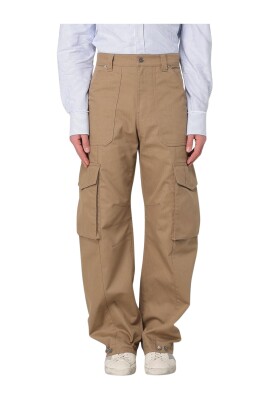pantalon-cargo-utilitaire-marron-homme-elegant