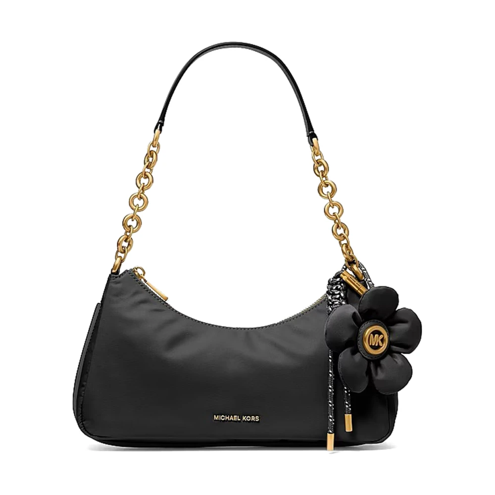 Michael Kors Donna Nero Borse, Taglia Unica, New,