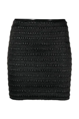 Ceara Short Skirt
