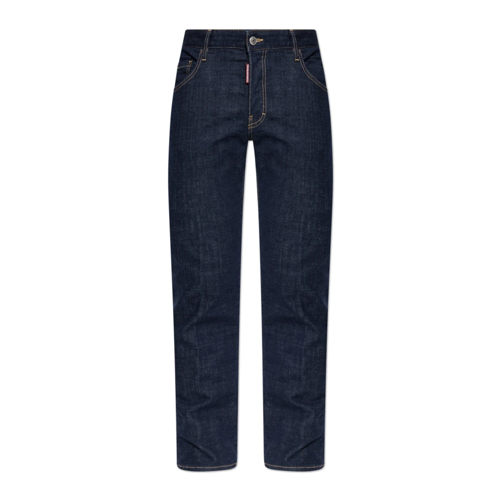 Jeans > Skinny Jeans - - Dsquared2 - Modalova