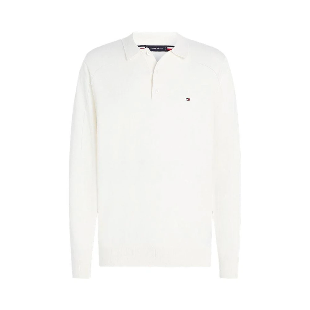 Tops > Polo Shirts - - Tommy Hilfiger - Modalova