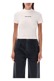 Różowe AW23 Koszulki Polo dla Kobiet
