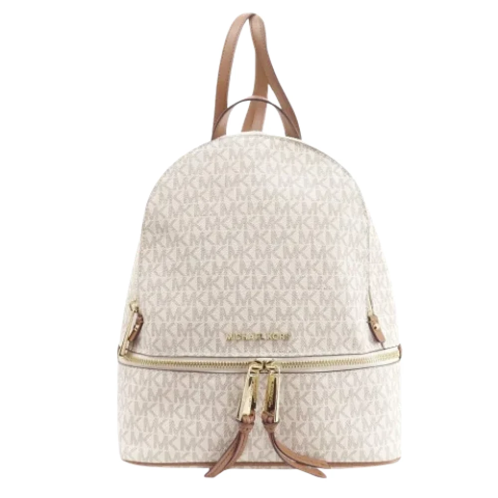 Pre-owned > Pre-owned Bags > Pre-owned Backpacks - - Michael Kors Pre-owned - Modalova
