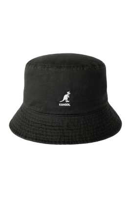 black-cotton-fisherman-style-bucket-hat