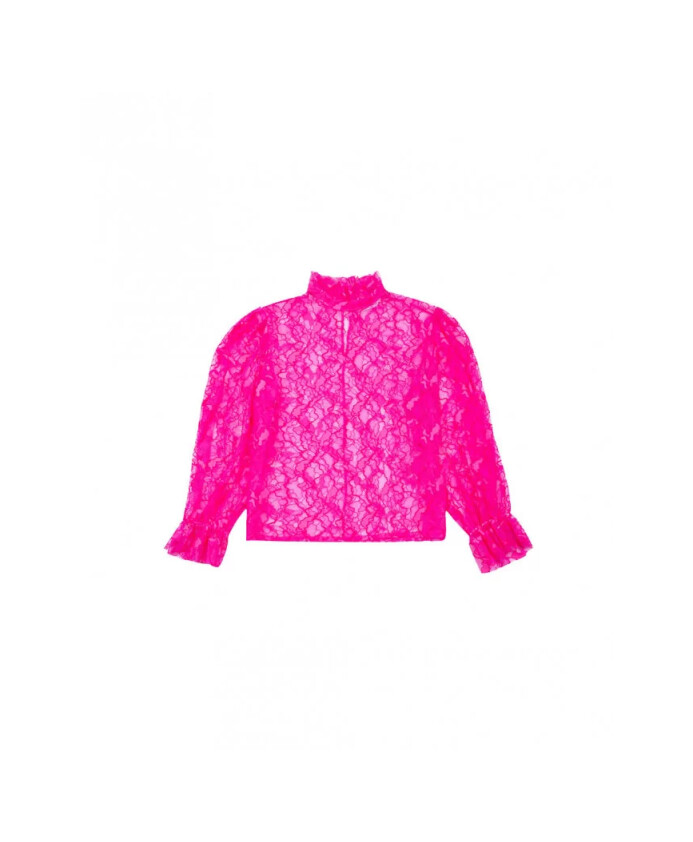 fuchsia-kanten-blouse