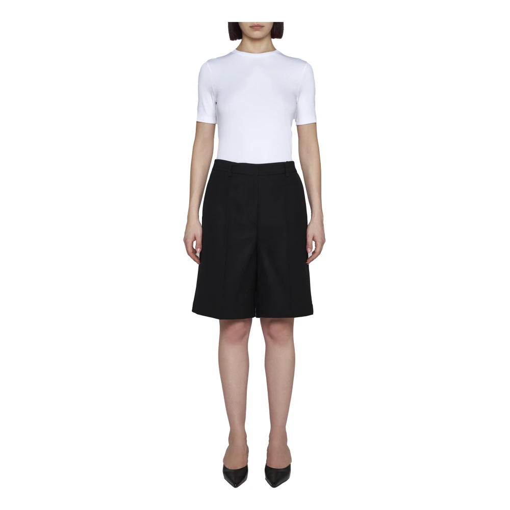 TotêMe Witte T-shirts en Polos White Dames
