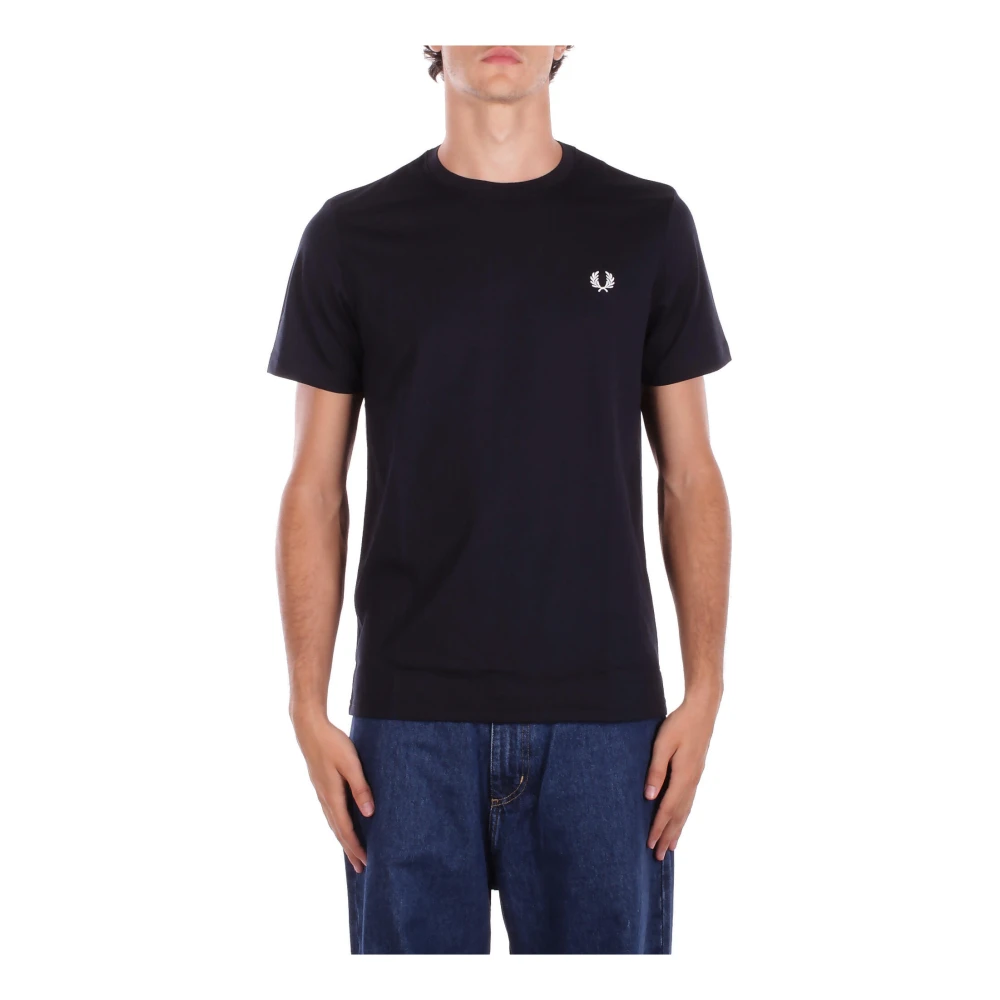 Tops > T-Shirts - - Fred Perry - Modalova