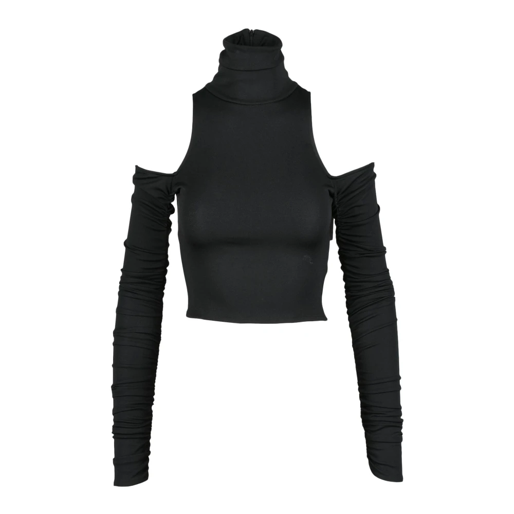 Tops > Long Sleeve Tops - - Dondup - Modalova