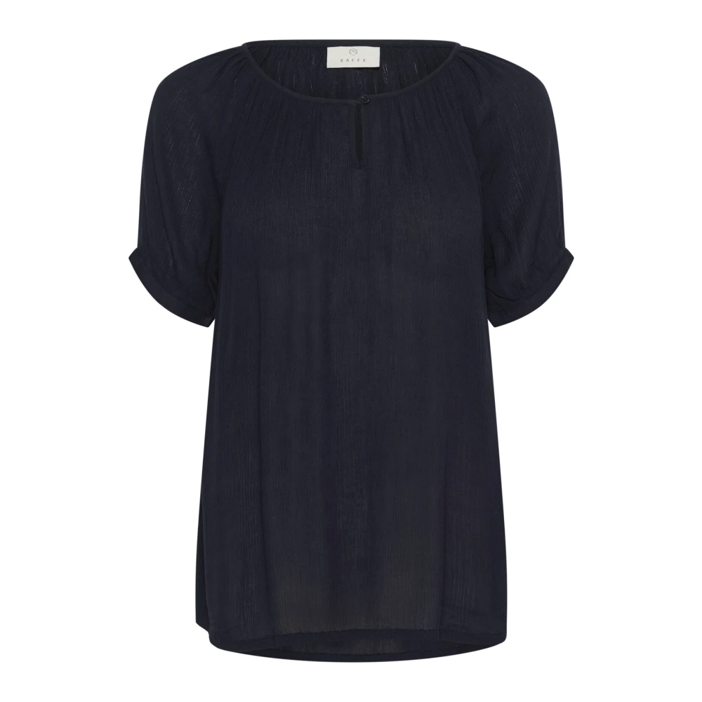 Blouses & Shirts > Blouses - - Kaffe - Modalova