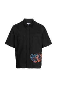 Short Sleeve Shirt
