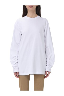 hvid-afslappet-pasform-tee