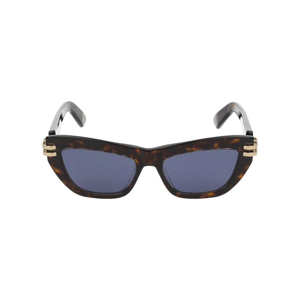 Dior Women's Brown Sunglasses, 52 Mm, Stylish Woman Sunglasses In Black