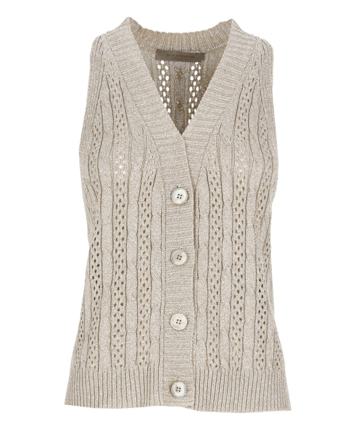 beige-mouwloze-top-met-v-hals-en-geperforeerde-details