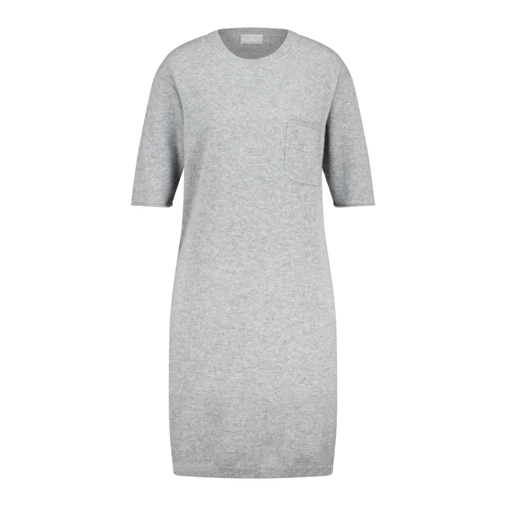 Dresses > Day Dresses > Knitted Dresses - - Hemisphere - Modalova