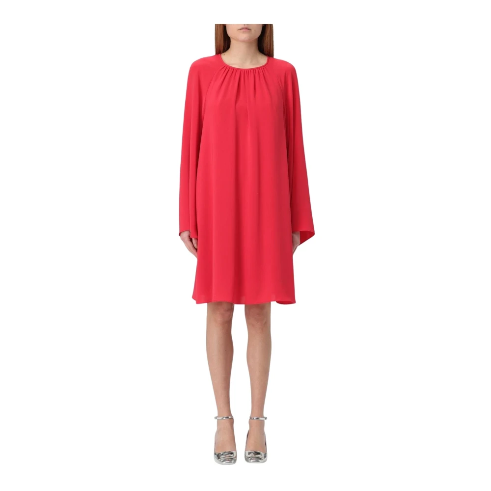 Dresses > Day Dresses > Short Dresses - - Max Mara Studio - Modalova
