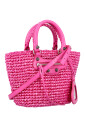 roze-handtas-met-dubbele-handvatten