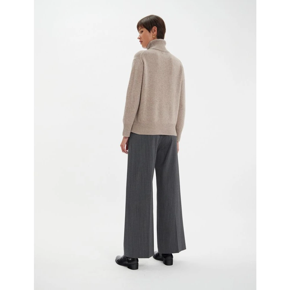Ines De La Fressange Paris Aiden Sweater Beige Dames