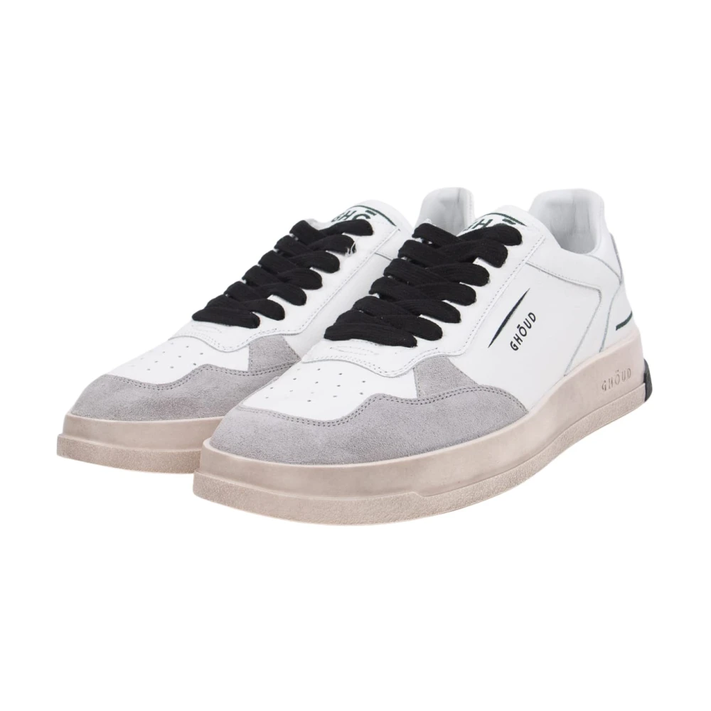 Ghoud - Shoes > Sneakers - Gray - Ghoud - Modalova