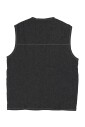 black-denim-sleeveless-vest-jacket