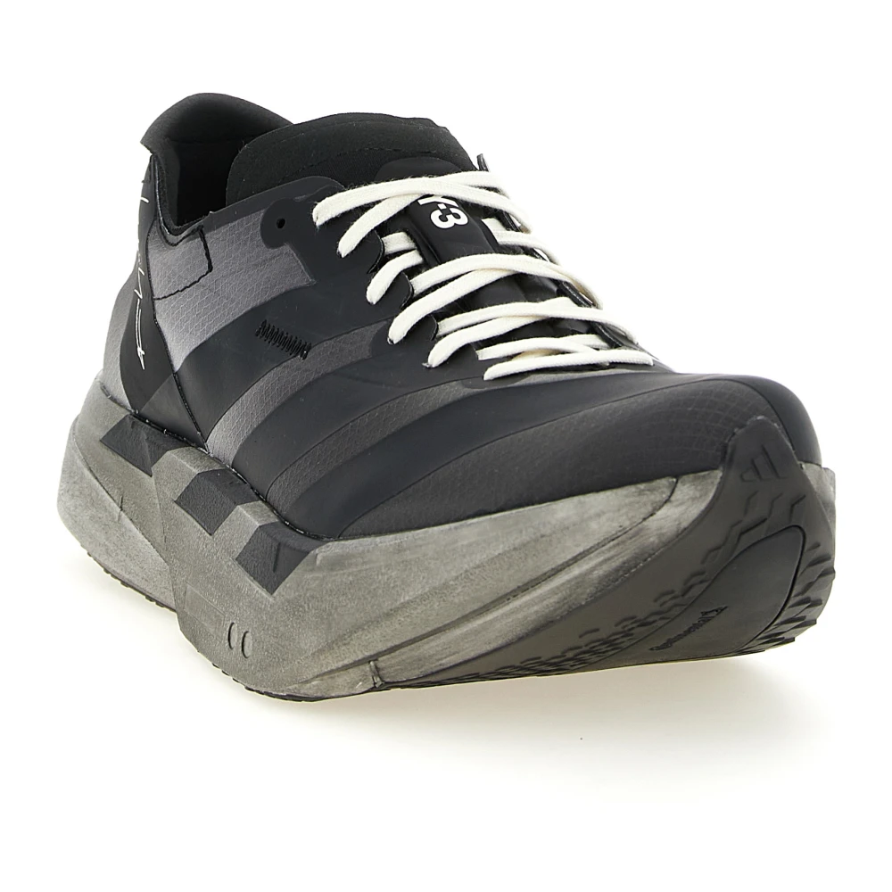 Y-3 Sneakers