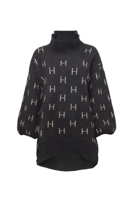 Fam Sweater Long