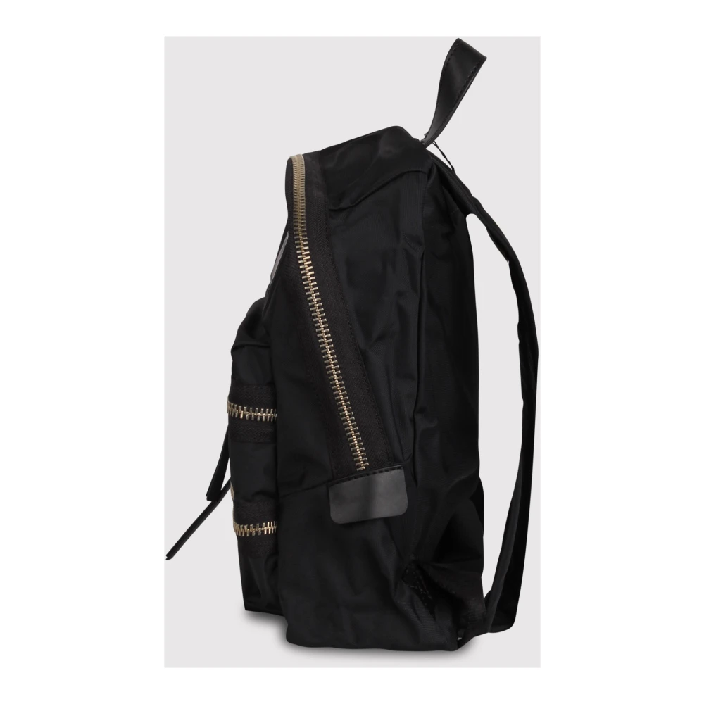 Marc Jacobs Backpacks Black Dames