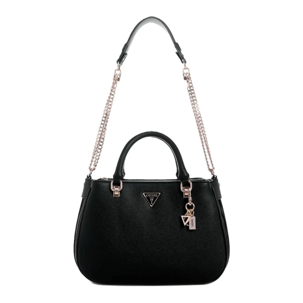 Guess - Bags > Handbags - Black - Guess - Modalova