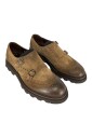 bottines-a-boucle-marron