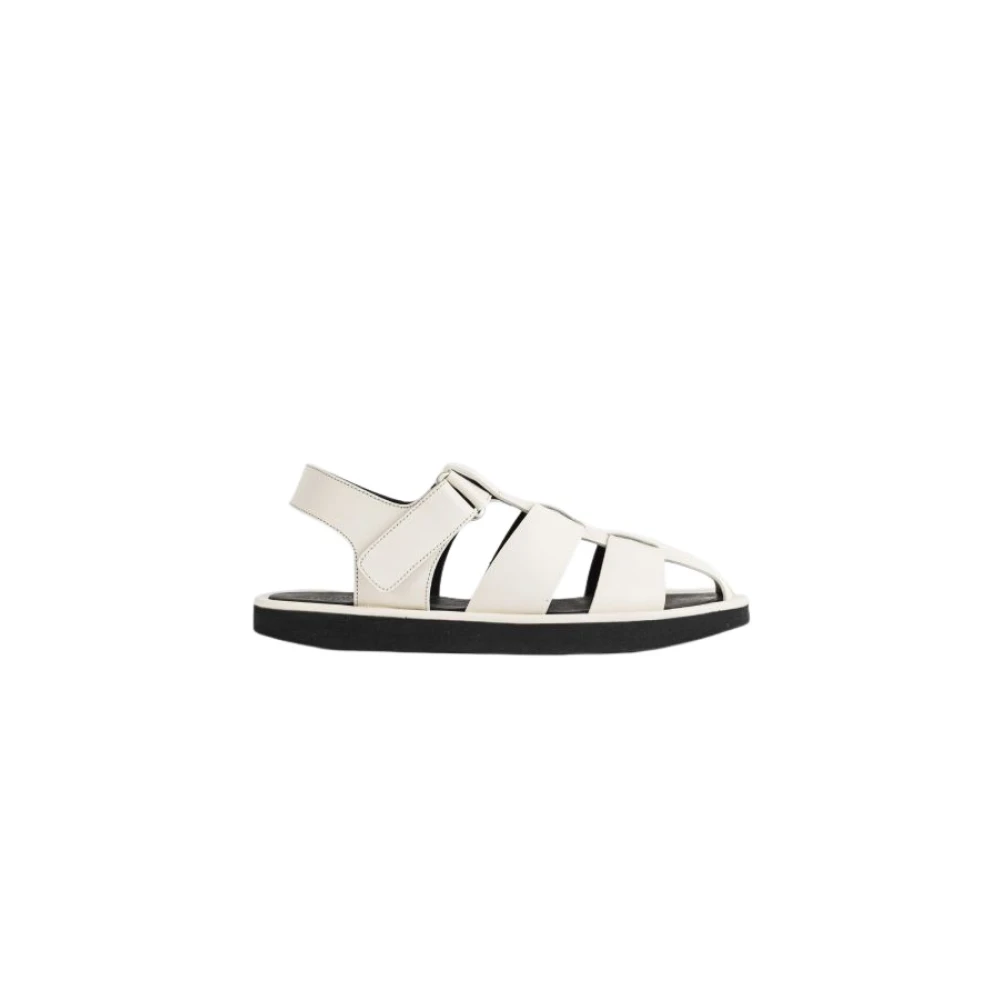 Shoes > Sandals > Flat Sandals - - Studio Nicholson - Modalova