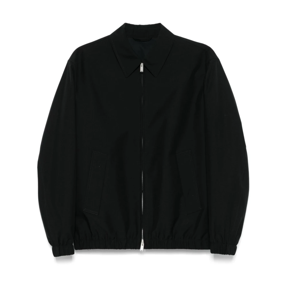 Jackets > Light Jackets - - Lardini - Modalova