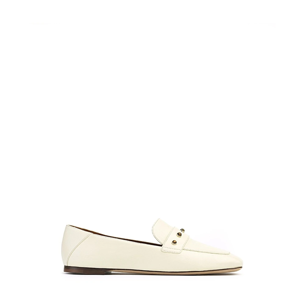 Shoes > Flats > Loafers - - Chloé - Modalova