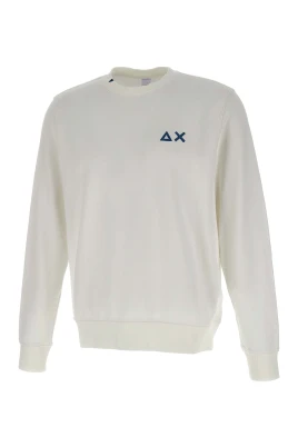 Basic Fleece Sweatshirt