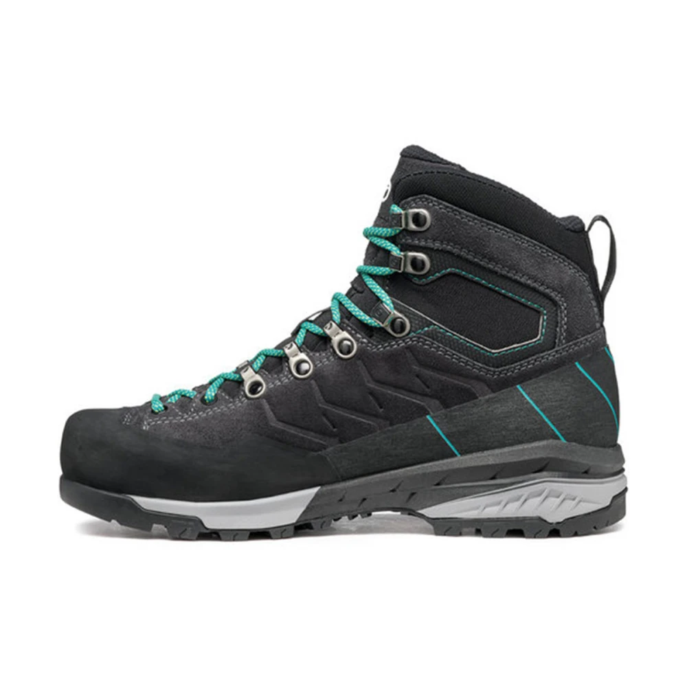 Scarpa Trekking Boots Multicolor Dames