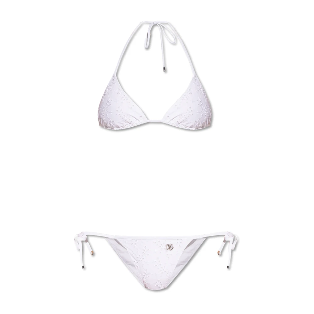 Swimwear > Bikinis - - Dolce & Gabbana - Modalova