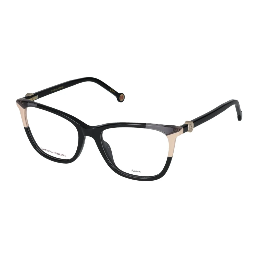 Carolina Herrera Stijlvolle Bril CH 0057 Multicolor Dames