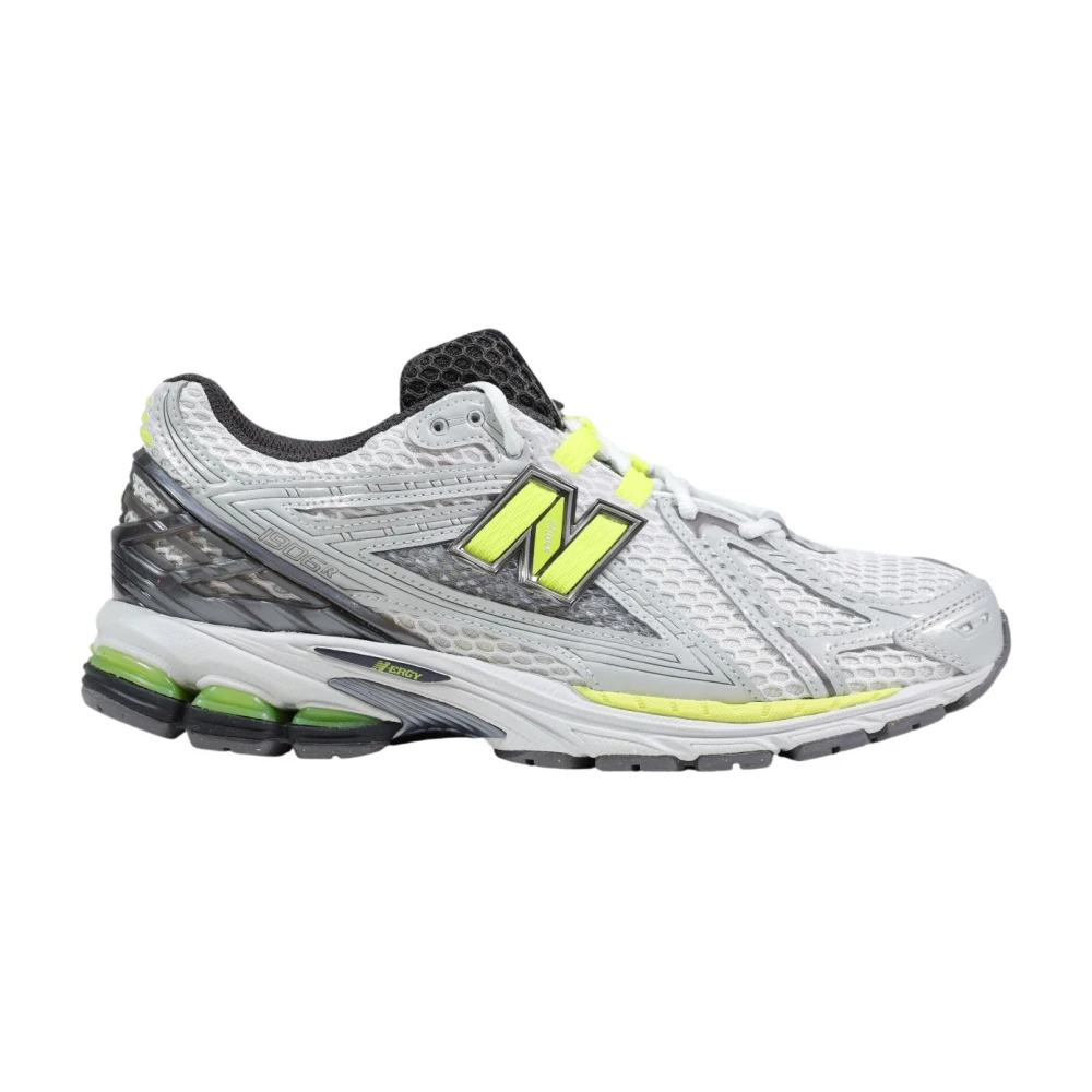 New Balance Women's Multicolor 1906R - Sneakers - 3 Uk - Shoes
