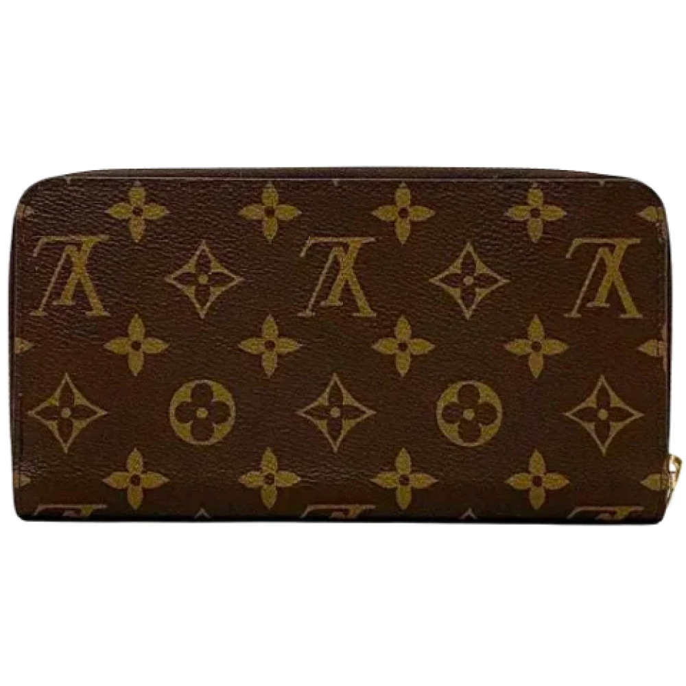 Pre-owned > Pre-owned Accessories > Pre-owned Wallets - - Louis Vuitton Vintage - Modalova