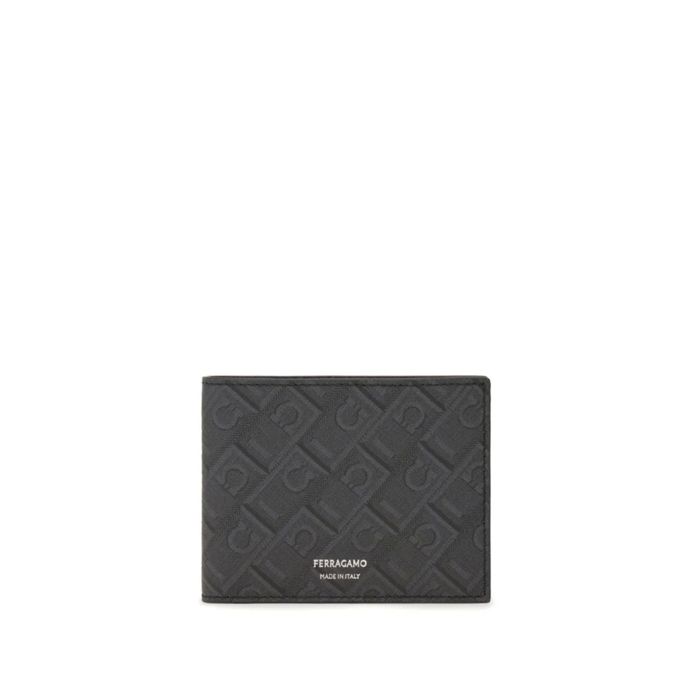 Accessories > Wallets & Cardholders - - Ferragamo - Modalova