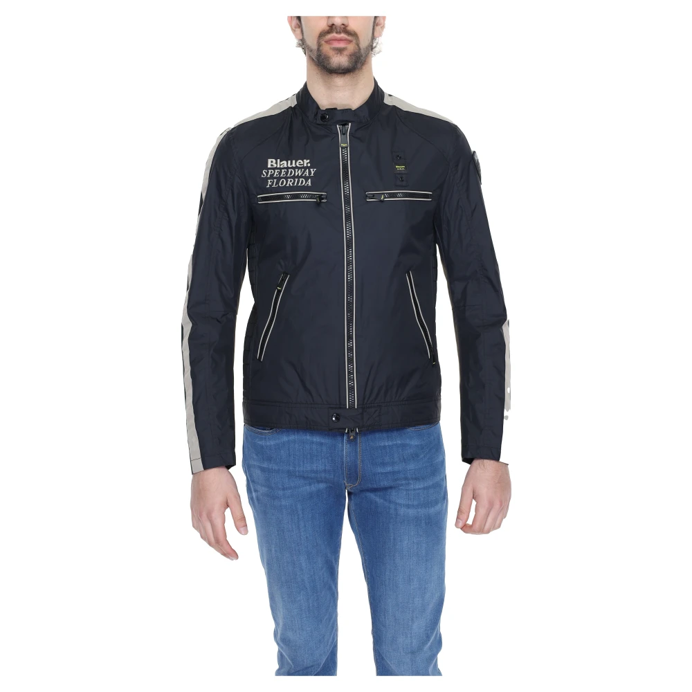 Blauer Men's Light Jacket
