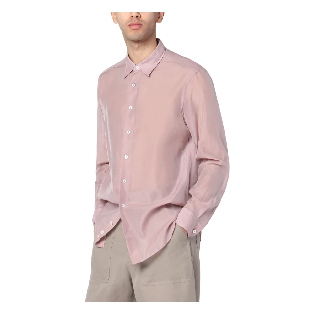 Shirts > Casual Shirts - - Lardini - Modalova