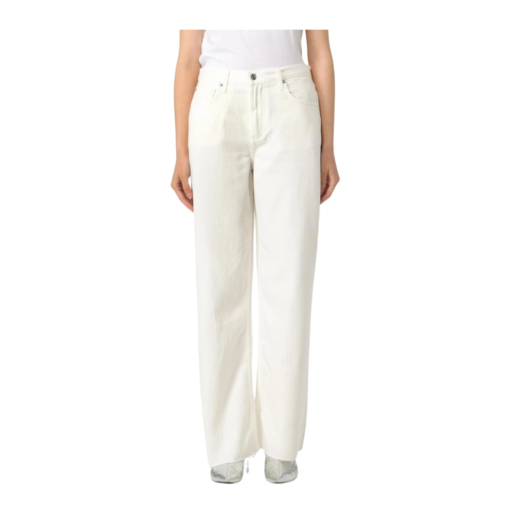 Jeans > Straight Jeans - - Liu Jo - Modalova