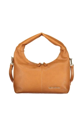 Marrone Poliuretano Handbag