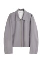 mini-veste