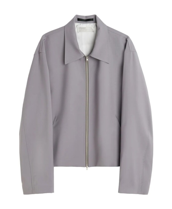 mini-veste