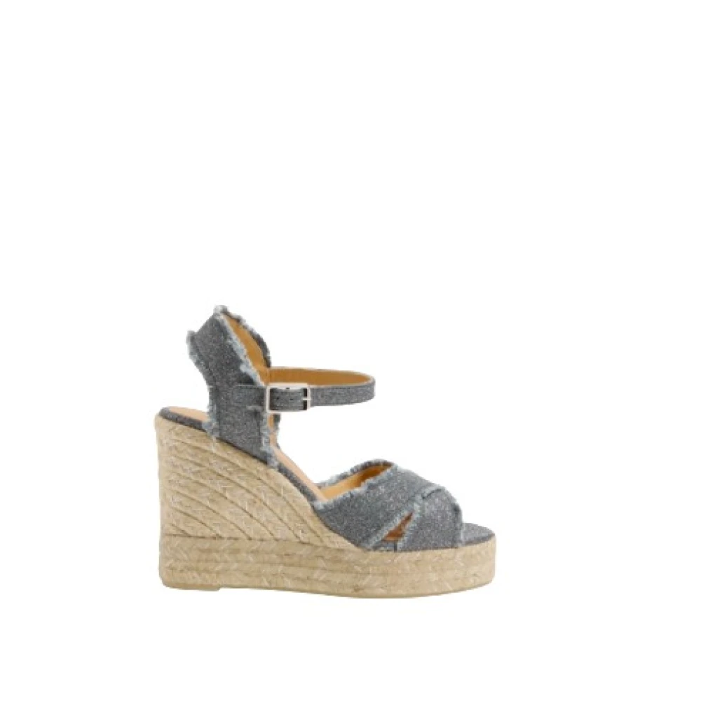 Shoes > Heels > Wedges - - Castañer - Modalova