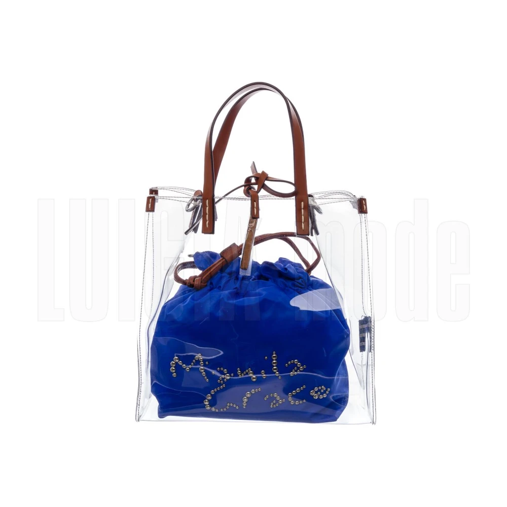 Bags > Tote Bags - - Manila Grace - Modalova