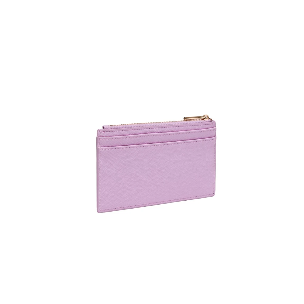 Liu Jo Chic Wallet Purple Dames