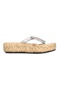 sandales-argent