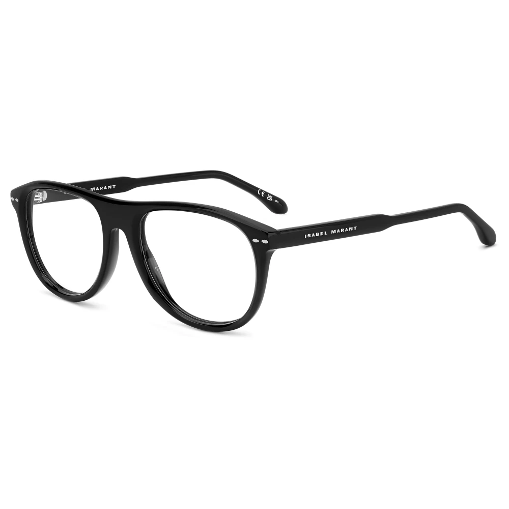 Isabel marant Black Sunglasses IM 0159 Black Unisex