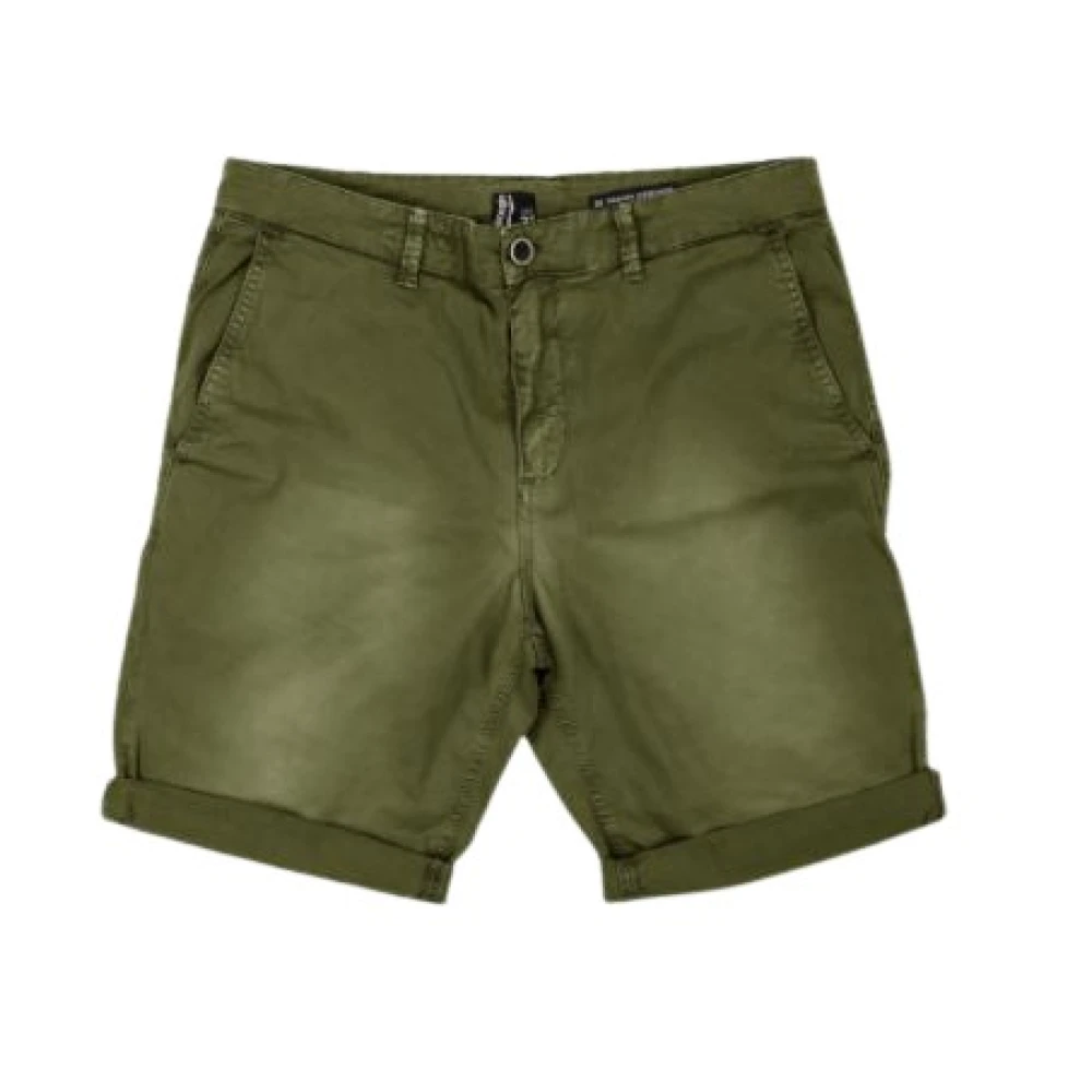 Shorts > Casual Shorts - - BomBoogie - Modalova